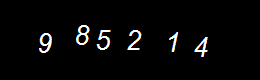 Real Person Number