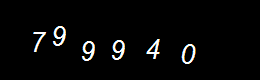 Real Person Number
