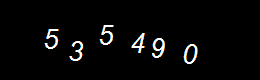 Real Person Number