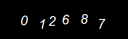 Real Person Number