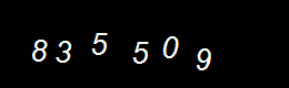 Real Person Number
