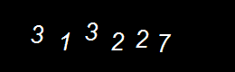 Real Person Number