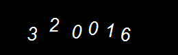 Real Person Number