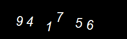 Real Person Number