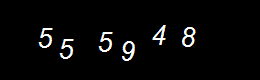 Real Person Number