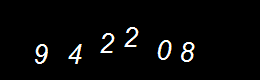 Real Person Number