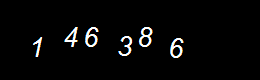 Real Person Number