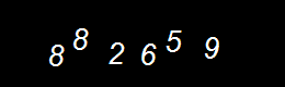 Real Person Number