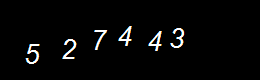 Real Person Number