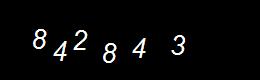 Real Person Number