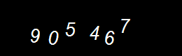 Real Person Number