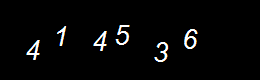 Real Person Number