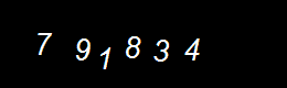 Real Person Number