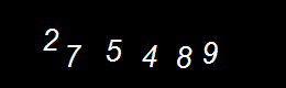 Real Person Number