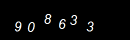 Real Person Number