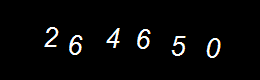 Real Person Number