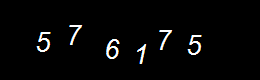 Real Person Number