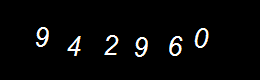 Real Person Number