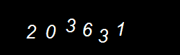 Real Person Number