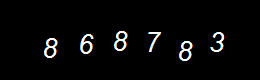 Real Person Number