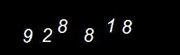 Real Person Number