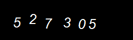 Real Person Number