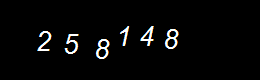 Real Person Number