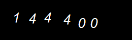 Real Person Number