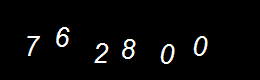 Real Person Number