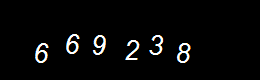 Real Person Number