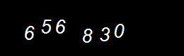 Real Person Number