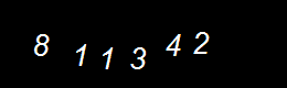 Real Person Number