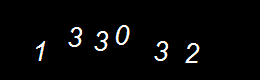 Real Person Number