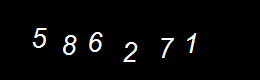 Real Person Number