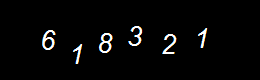 Real Person Number