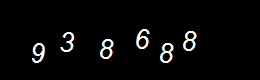 Real Person Number