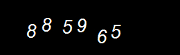 Real Person Number