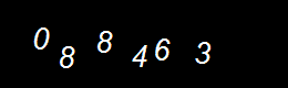 Real Person Number