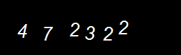 Real Person Number