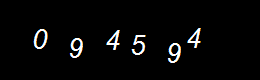 Real Person Number