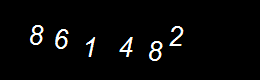 Real Person Number
