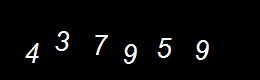 Real Person Number