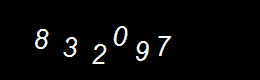 Real Person Number