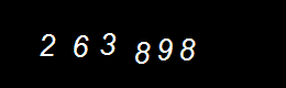 Real Person Number