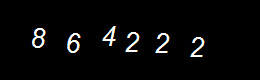 Real Person Number