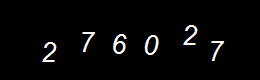 Real Person Number
