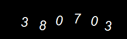 Real Person Number