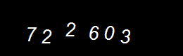 Real Person Number