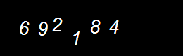 Real Person Number