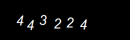 Real Person Number
